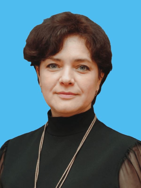 Смирнова Татьяна Владимировна.