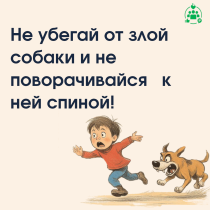Осторожно, безнадзорные животные!.